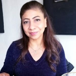 Meet your Posher, Magda